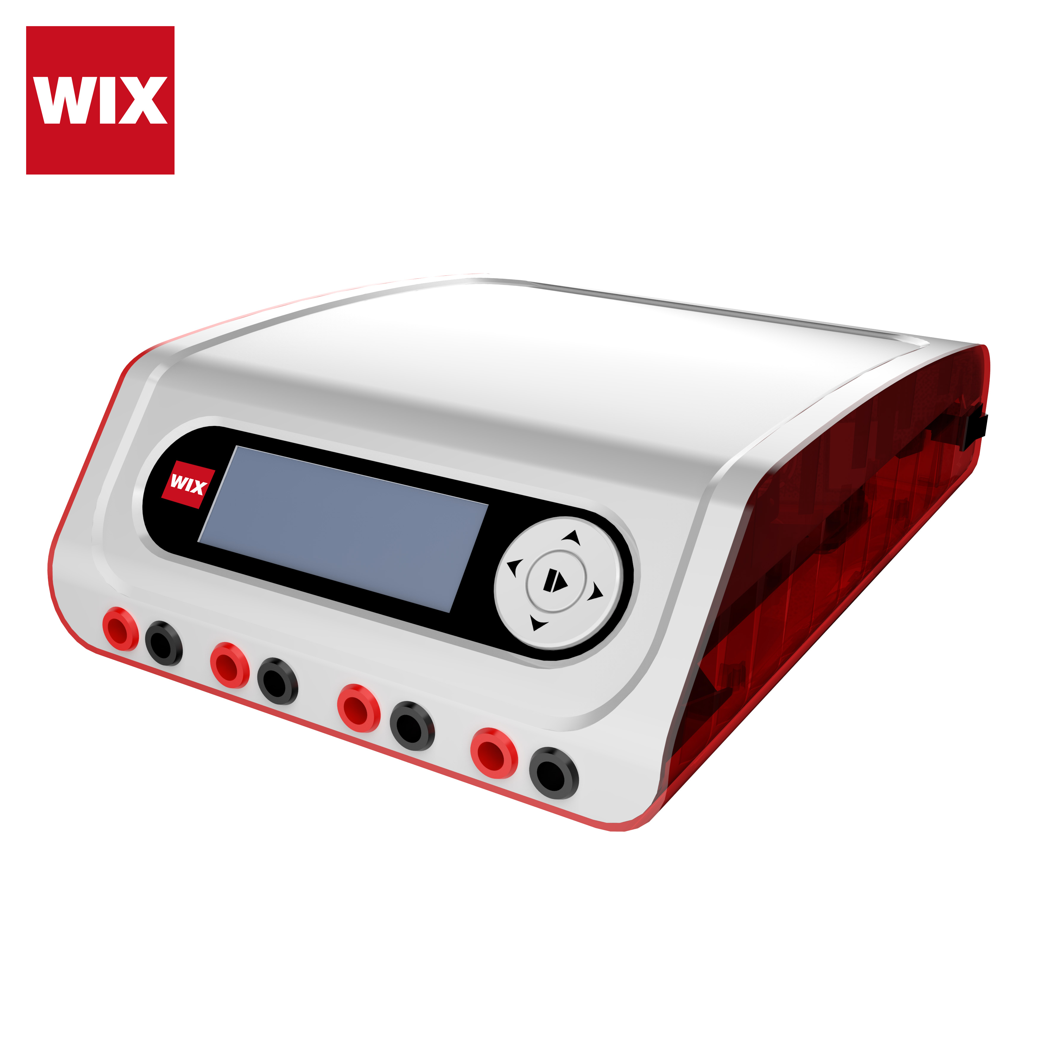 WIX-EP600通用电泳仪电源
